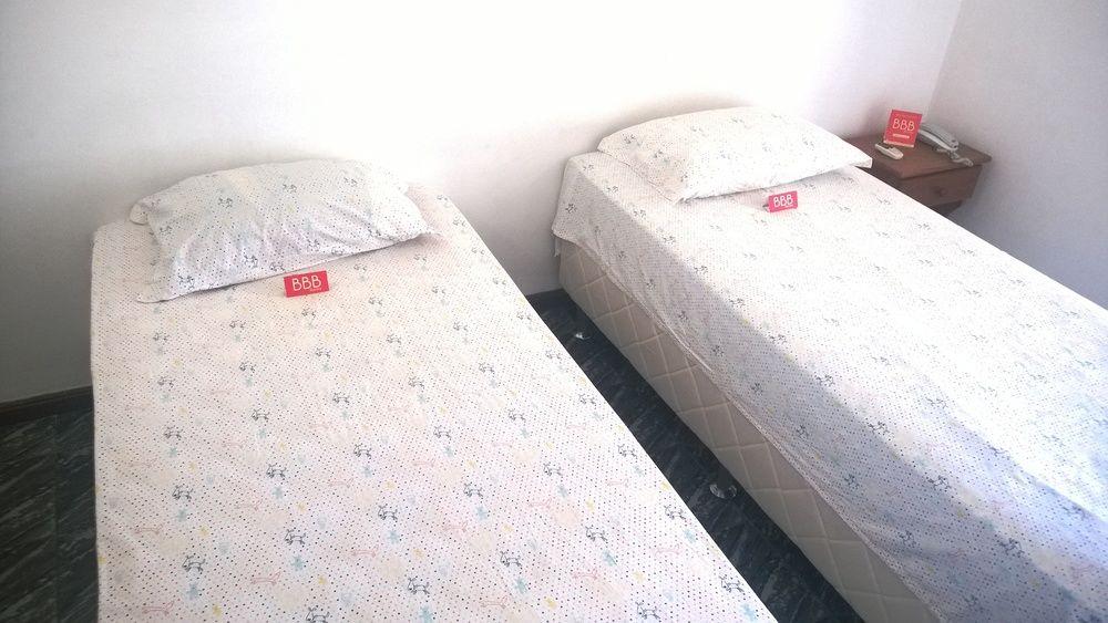 Varios BBB SimpleRooms Centro Lauro de Freitas