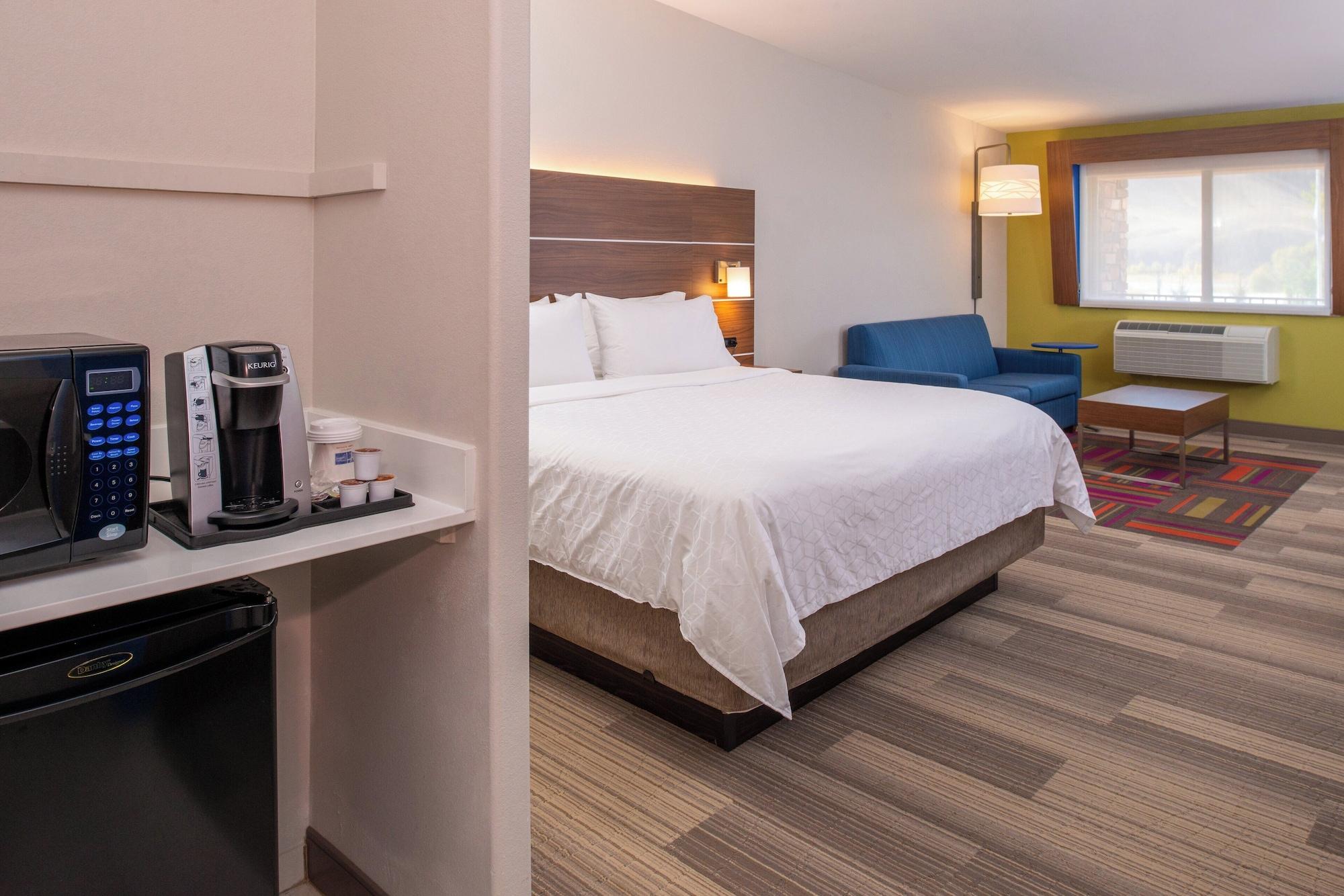 Habitación Holiday Inn Express & Suites Gunnison by IHG