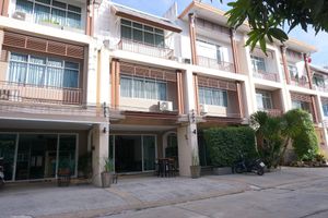 Alojamiento - Green House Phuket