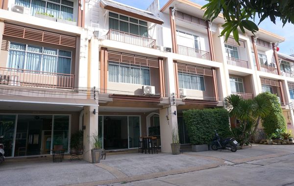 Green House Phuket