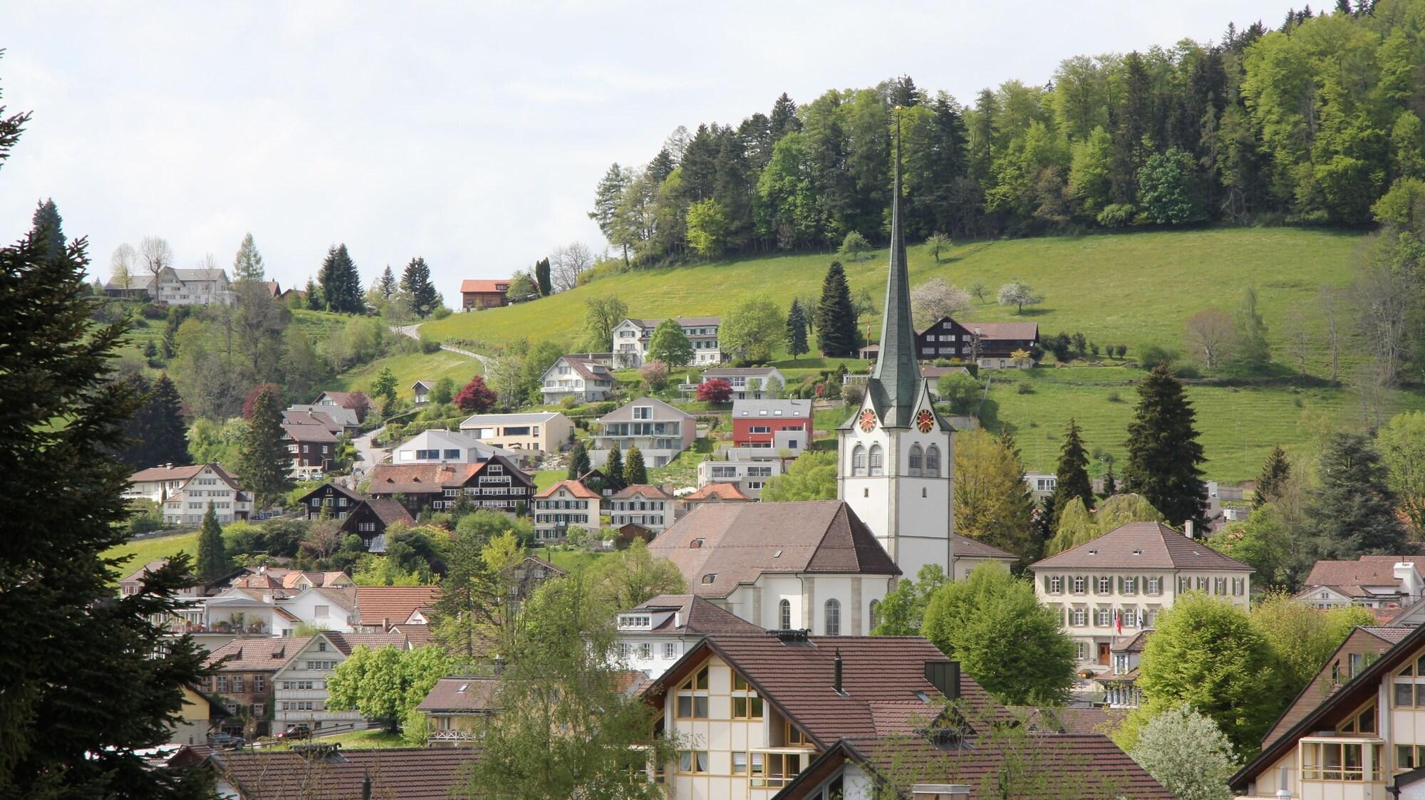 Vista Exterior Hotel und Spezialitätenrestaurant zur Linde