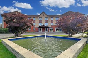 Alojamiento - Diamond Lodge Hotel Manchester