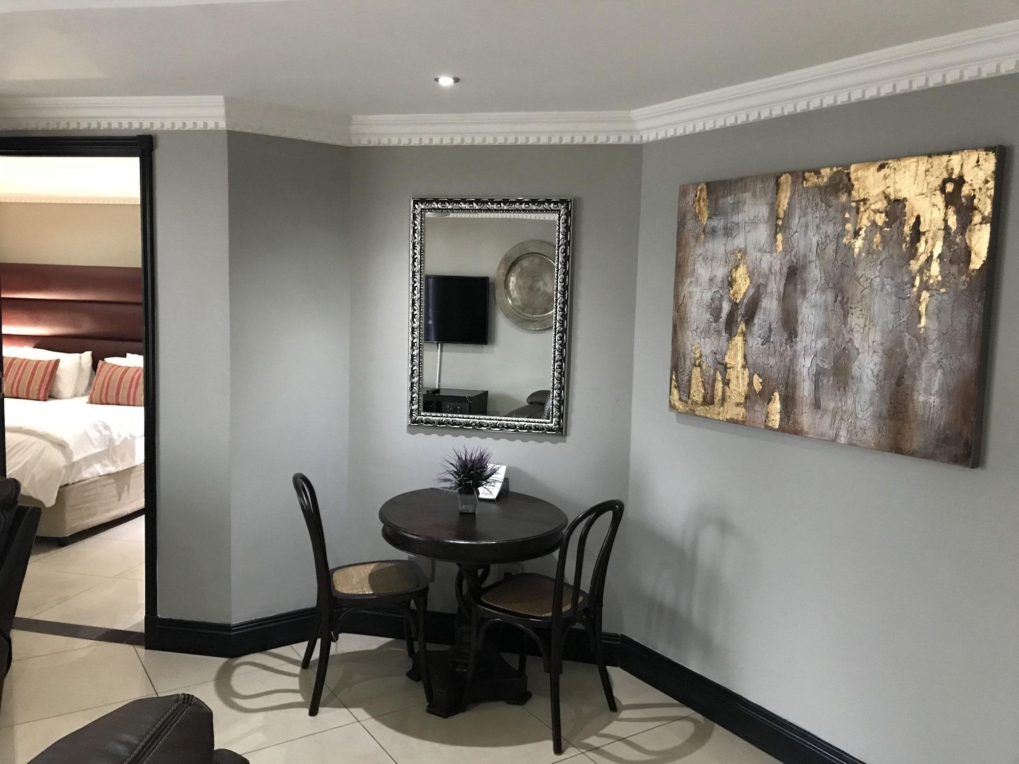 Varios The Sails Penthouse C703