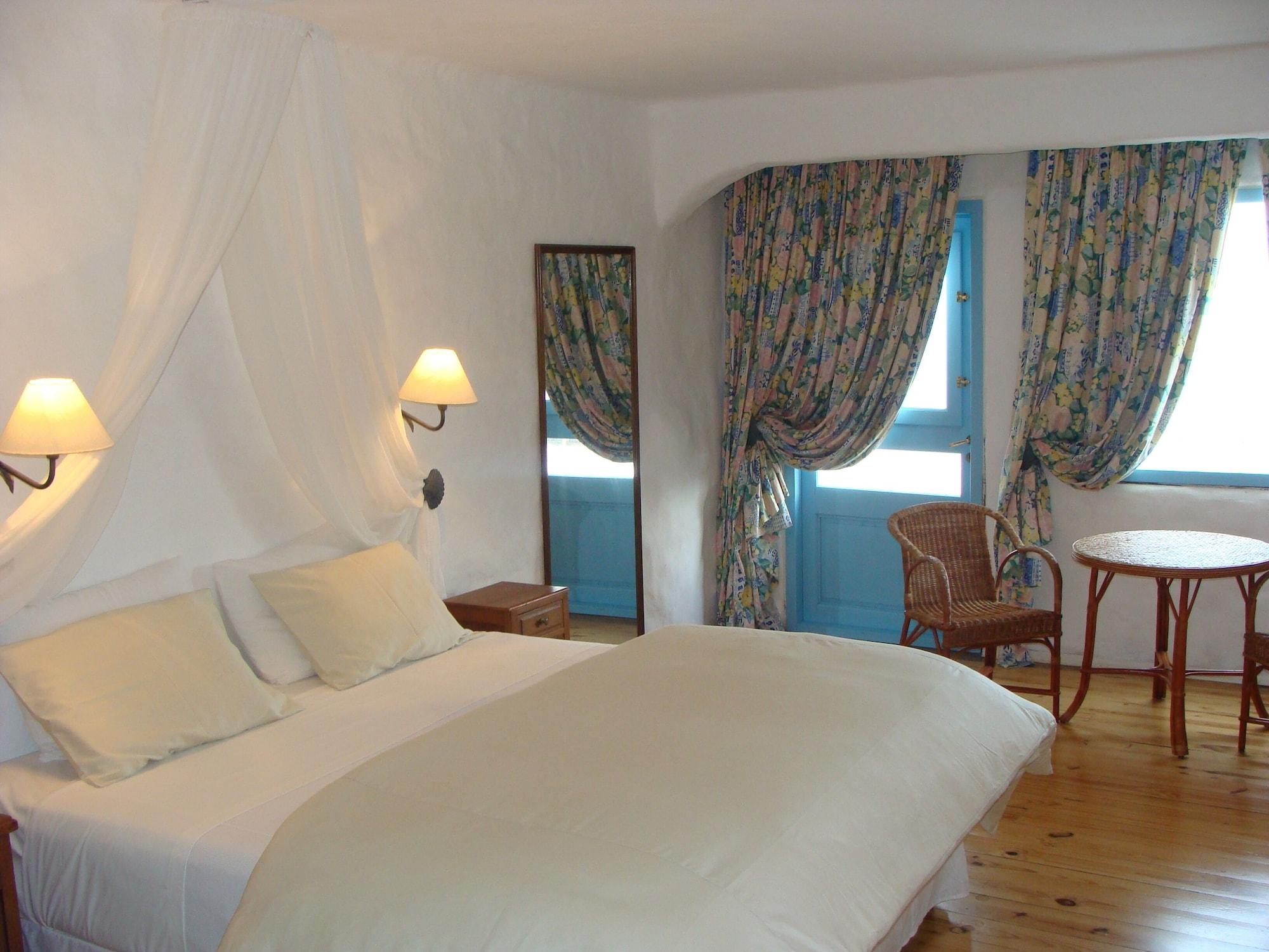 Habitación Club Hotel Casapueblo