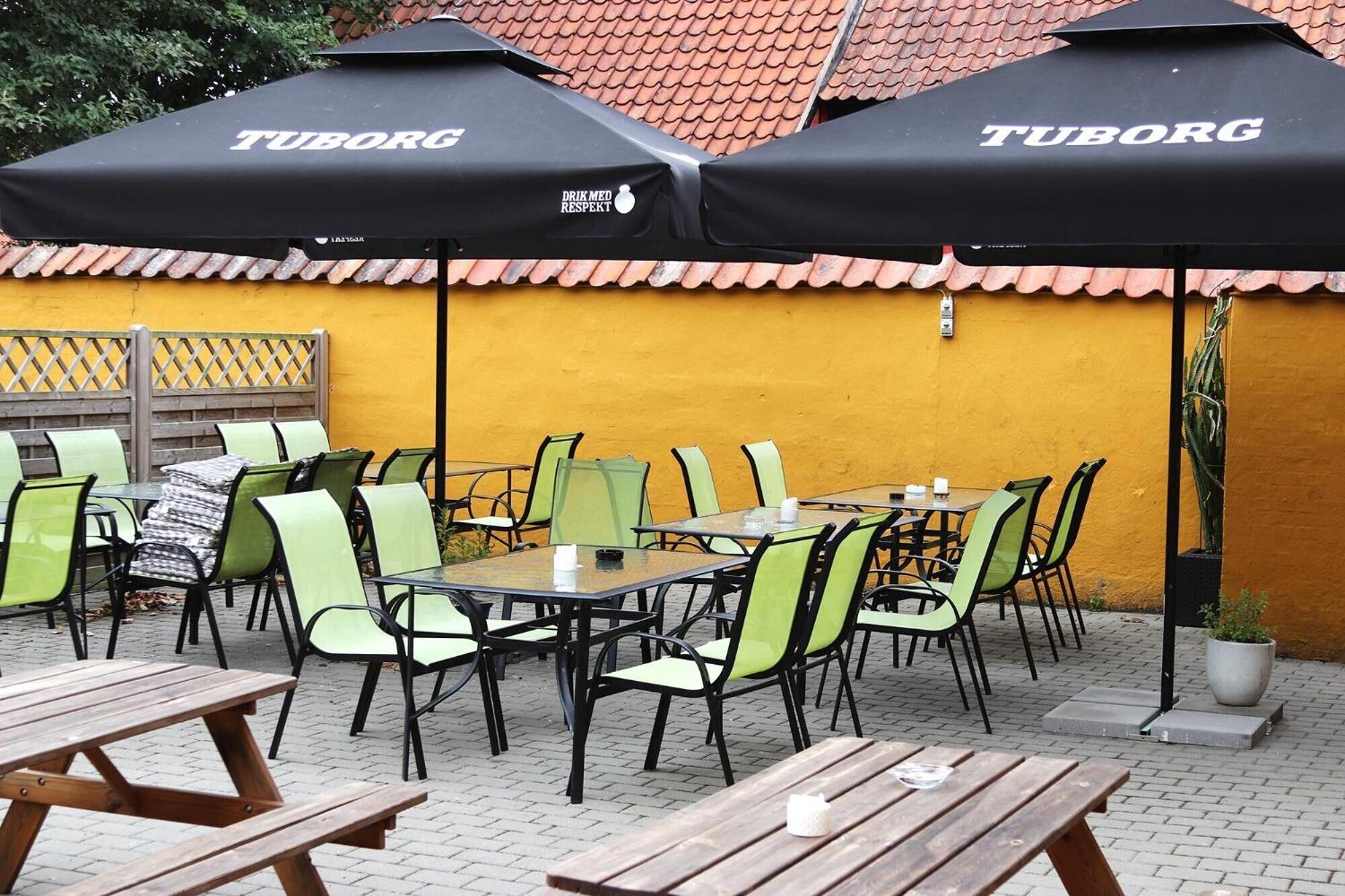 Restaurant Kanns Hotel