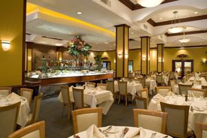 Alojamiento - The Belvedere Hotel