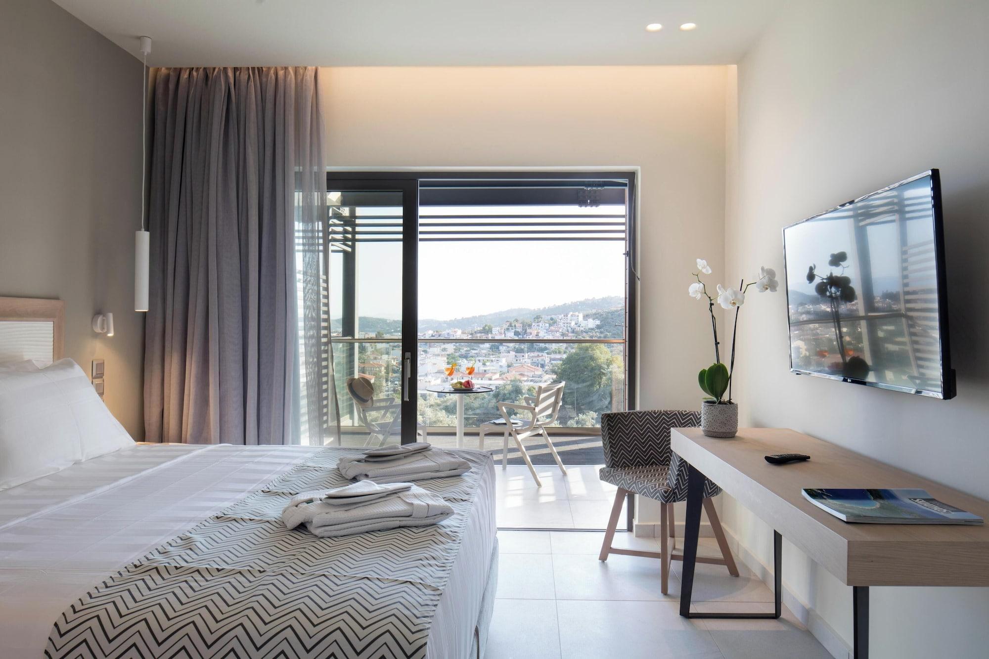 Habitación Amira