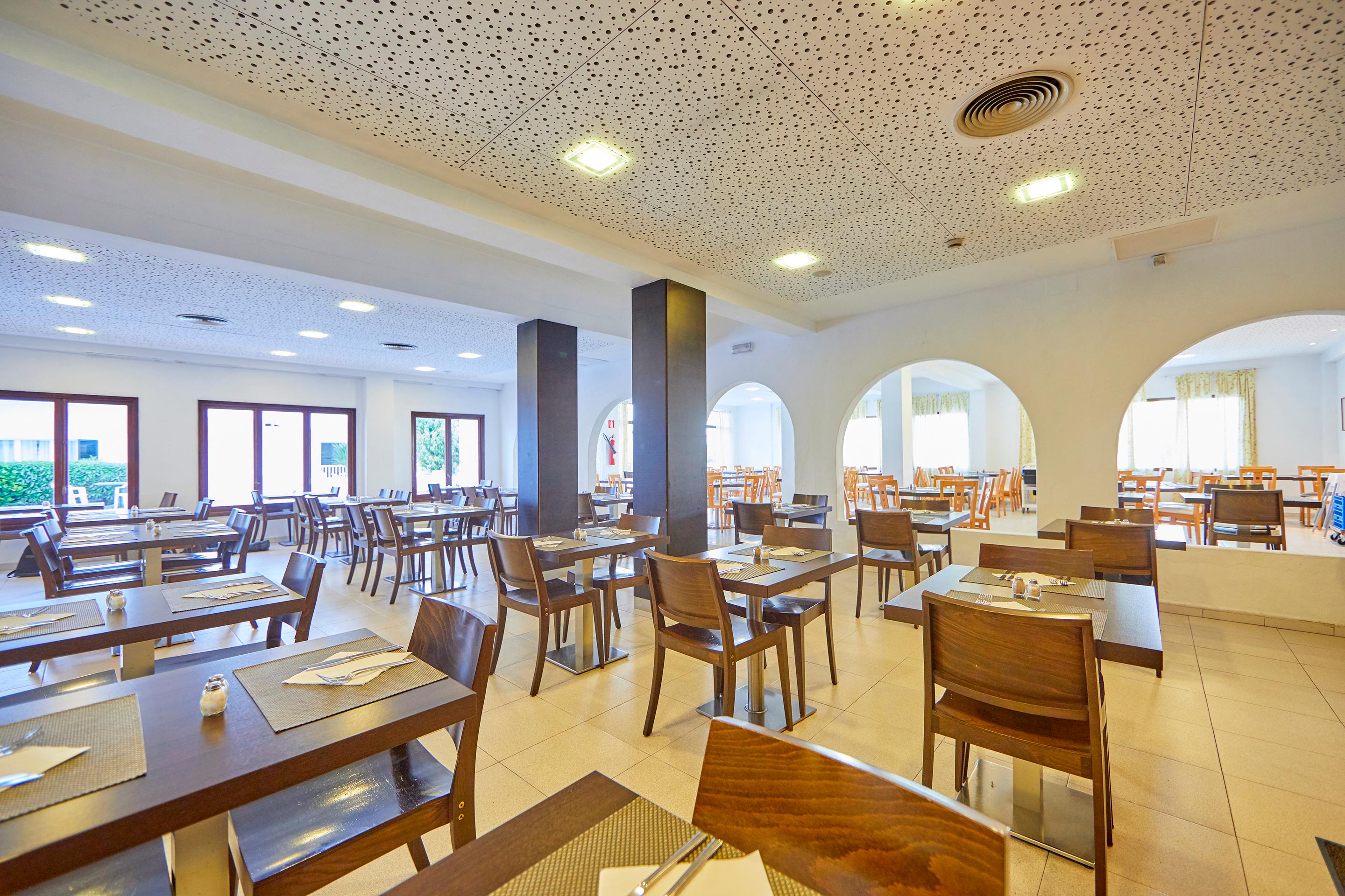 Restaurant Gavimar Ariel Chico Club & Resort