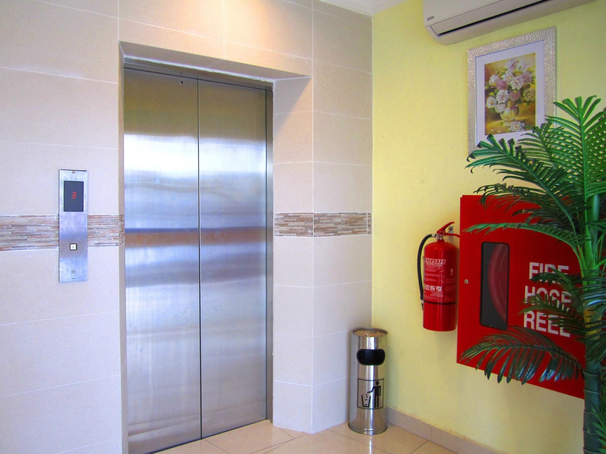 Varios Sun Inns Hotel Puchong