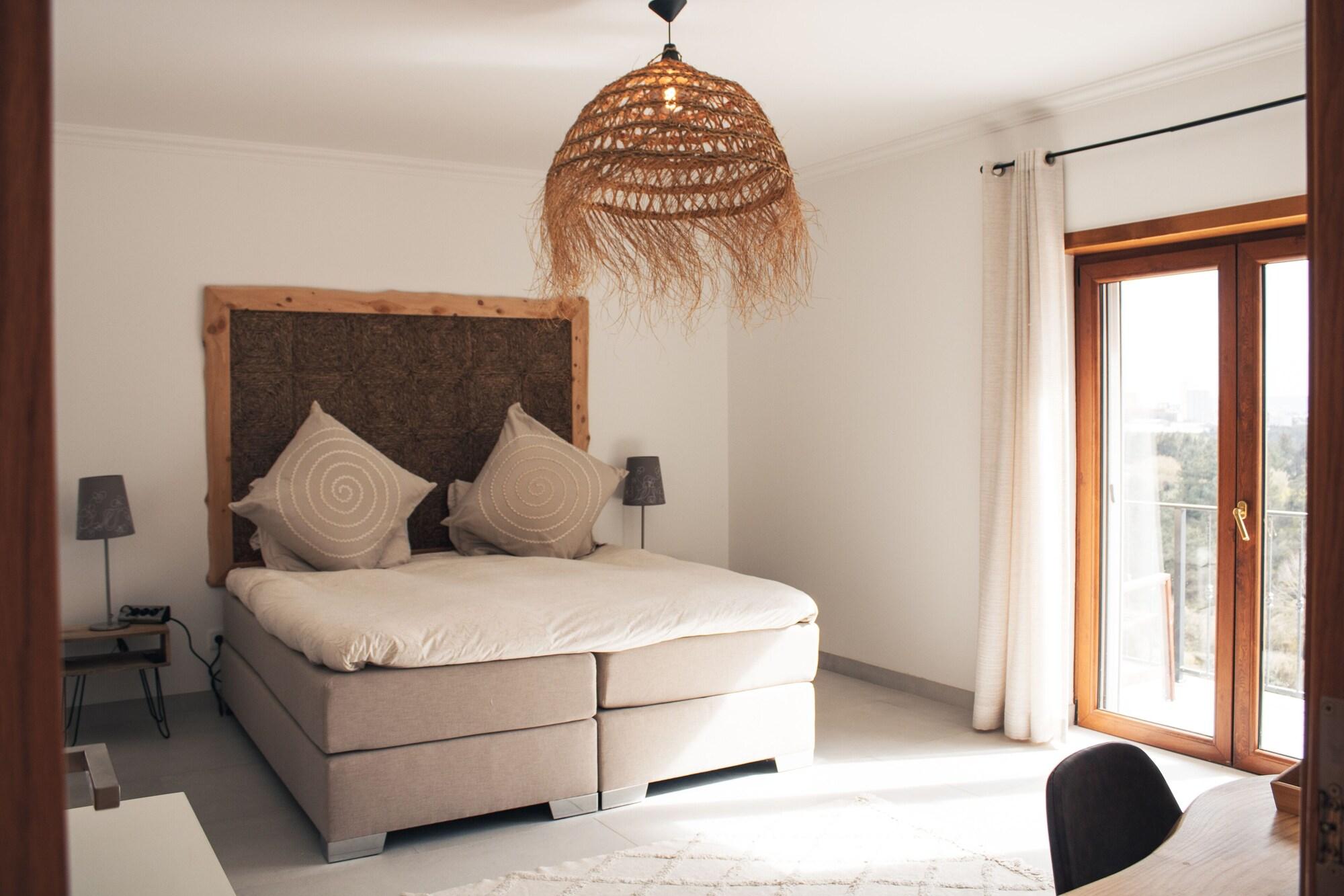Habitación Boutique Hotel Serena Vista