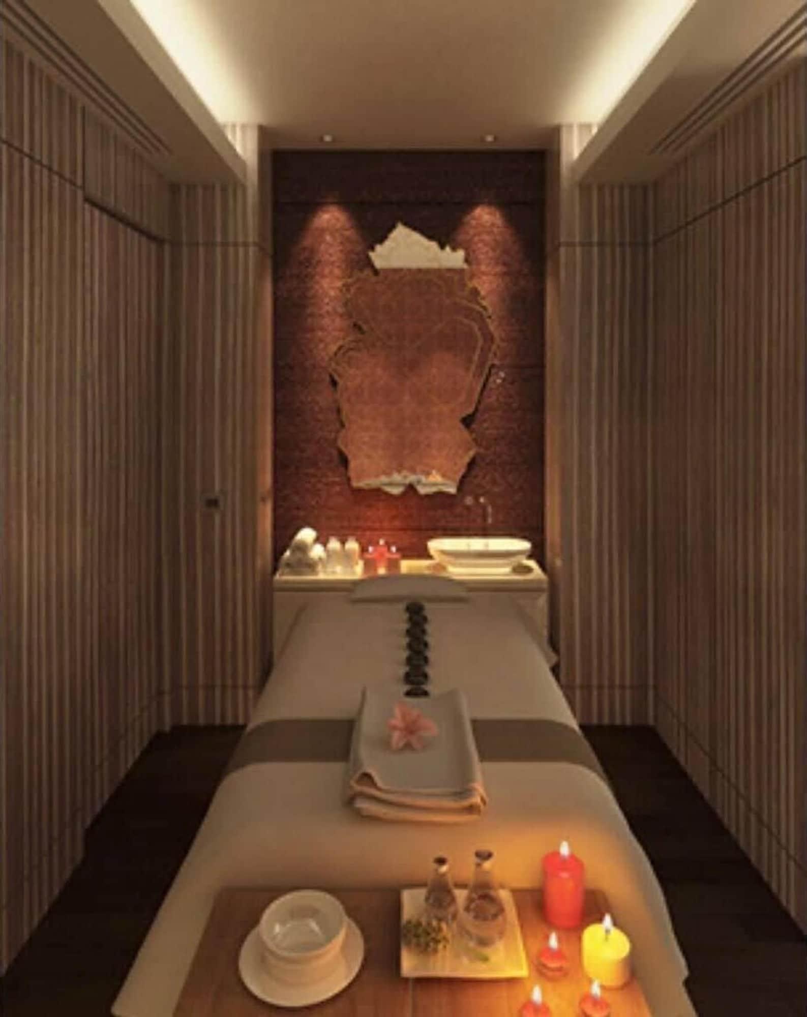 Habitación 3-Bedroom Vidanta Grand Luxxe