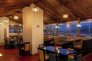 Alojamiento - MURU HOMELY HOTEL