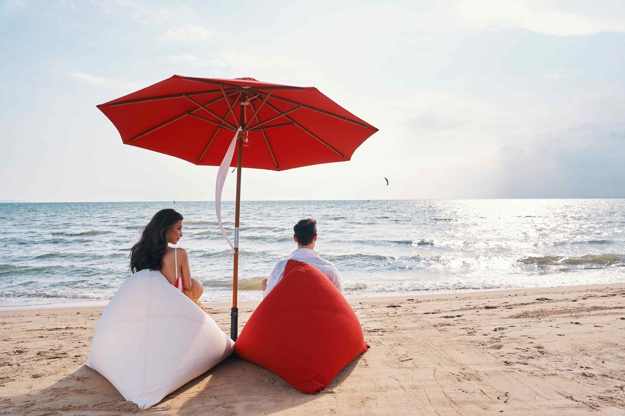 Playa Bayphere Hotel Pattaya JC