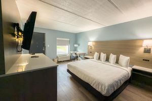 Alojamiento - SureStay by Best Western Jacksonville Airport