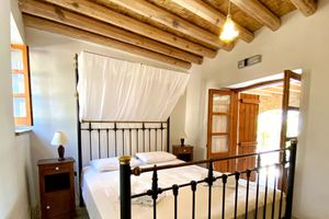 Alquiler Vacacional - Eveleos Country House