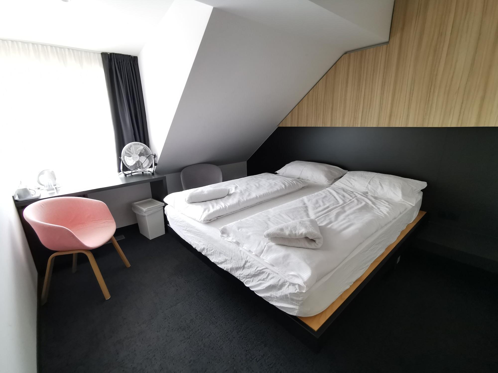 Habitación Cha Cha Rooms