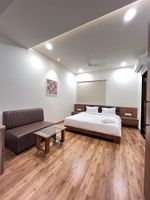 Alojamiento - Basotel Hotel Indore