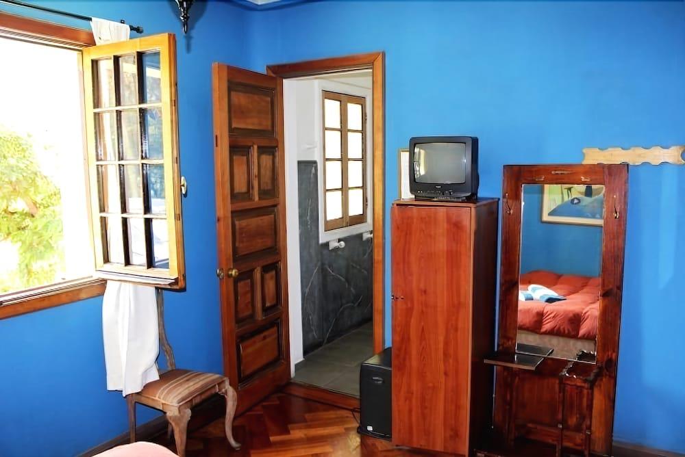 Set de Habitación Ají Hostel