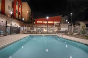 Alojamiento - Fairfield Inn and Suites by Marriott Charlotte Airport