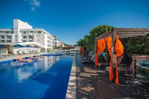 Alojamiento - Slaviero Hotel Ingleses Convention
