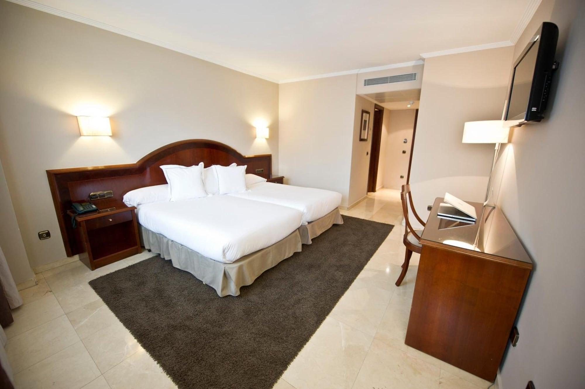 Habitación San Pedro