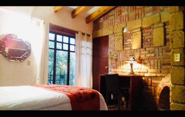 Calle Berlin Boutique - Hoteles en Ciudad de México, CDMX: precios, zonas y ofertas