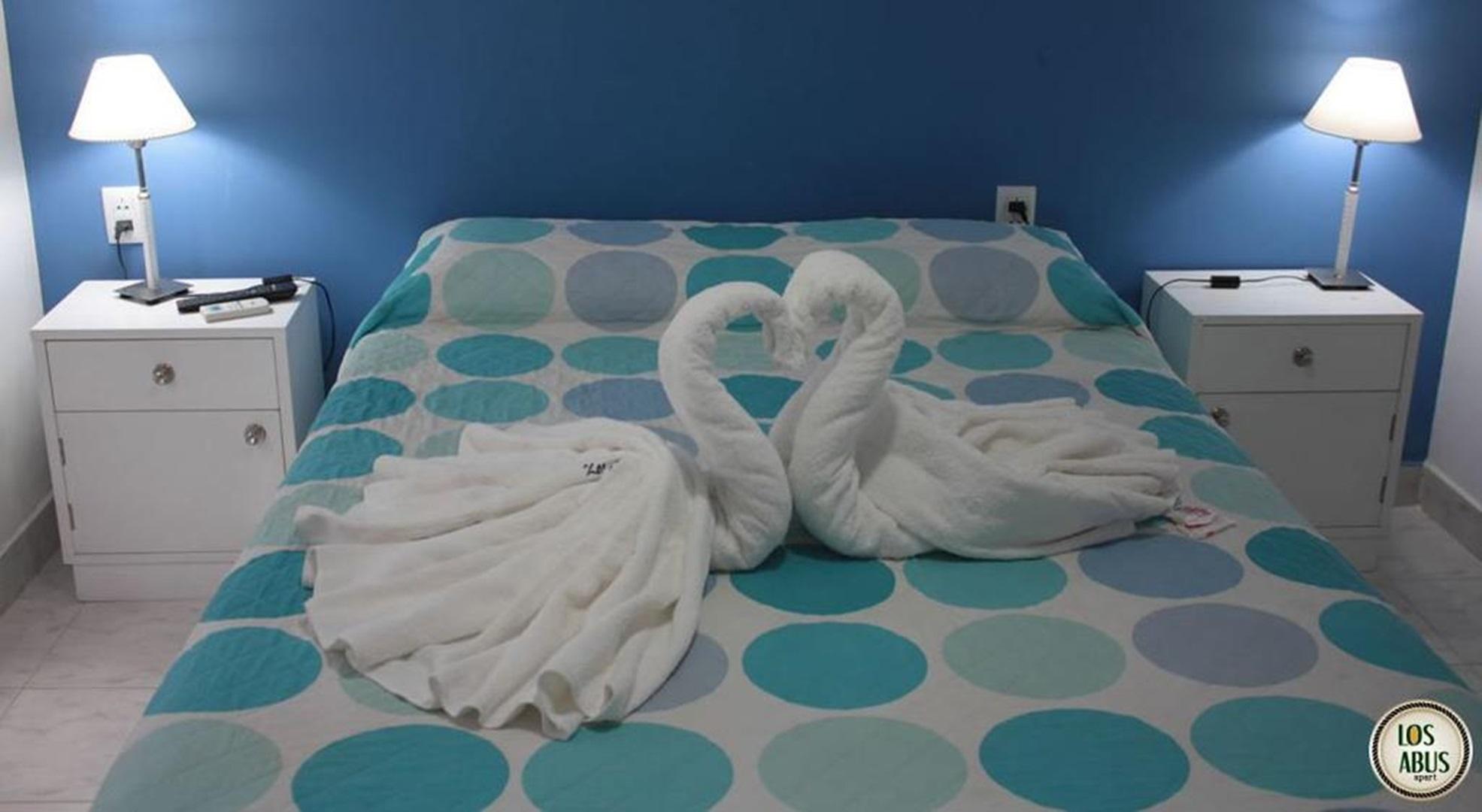 Habitación Los Abus