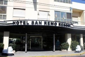 Alojamiento - Hotel San Remo Resort