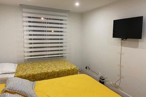 Alquiler Vacacional - BOGOTA CARDIOINFATIL FOUNDATION APARTMENT