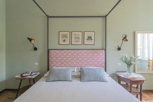 Alquiler Vacacional - Villa Ca' Moneta Albavilla by Rent all Como