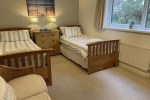 Alquiler Vacacional - Your holiday is just 100m from award winning beaches on Sandbanks peninsular.