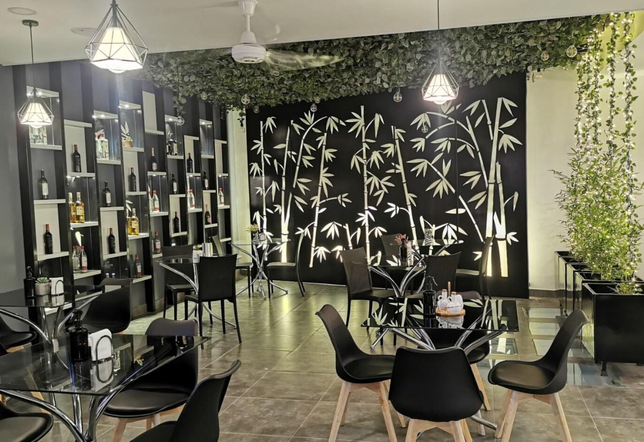 Restaurant HOTEL OSHO