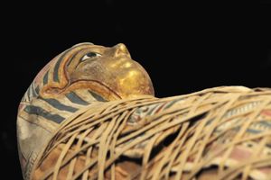 Actividad - Visita guiada al Museo Egipcio