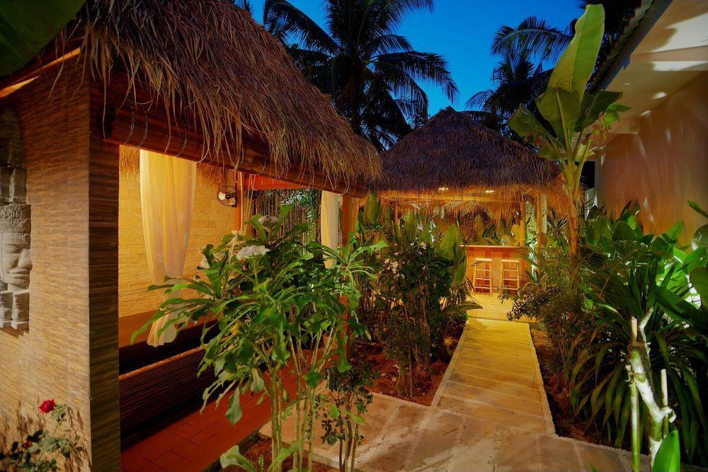 Spa Dream Mango Villa