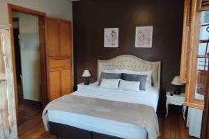 Alojamiento - Hotel Gambrinus