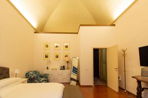 Alquiler Vacacional - Belvedere Suite