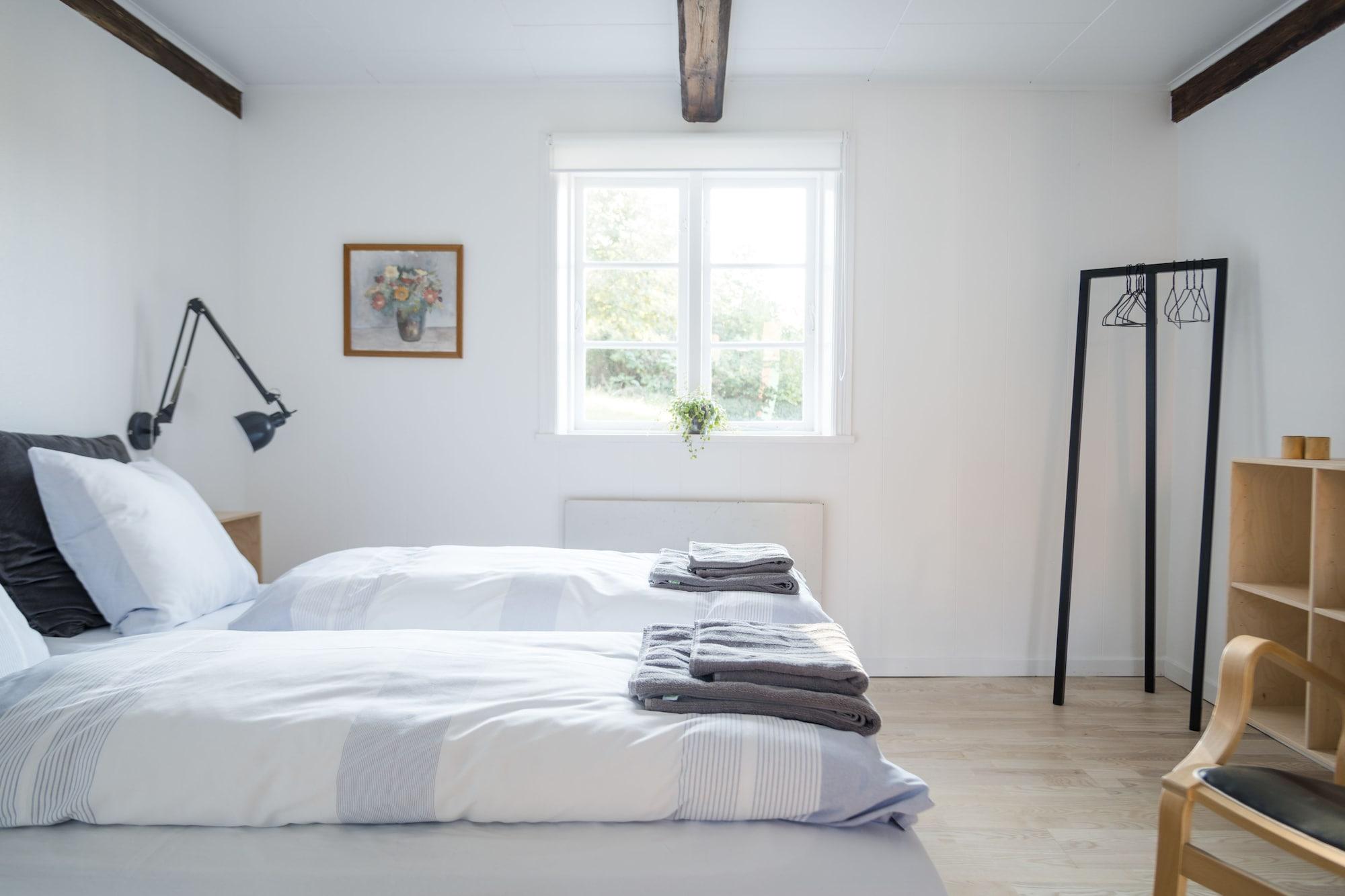 Varios Pension Holmegaard