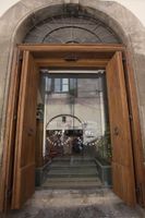 Hotel - Palazzo delle Grazie