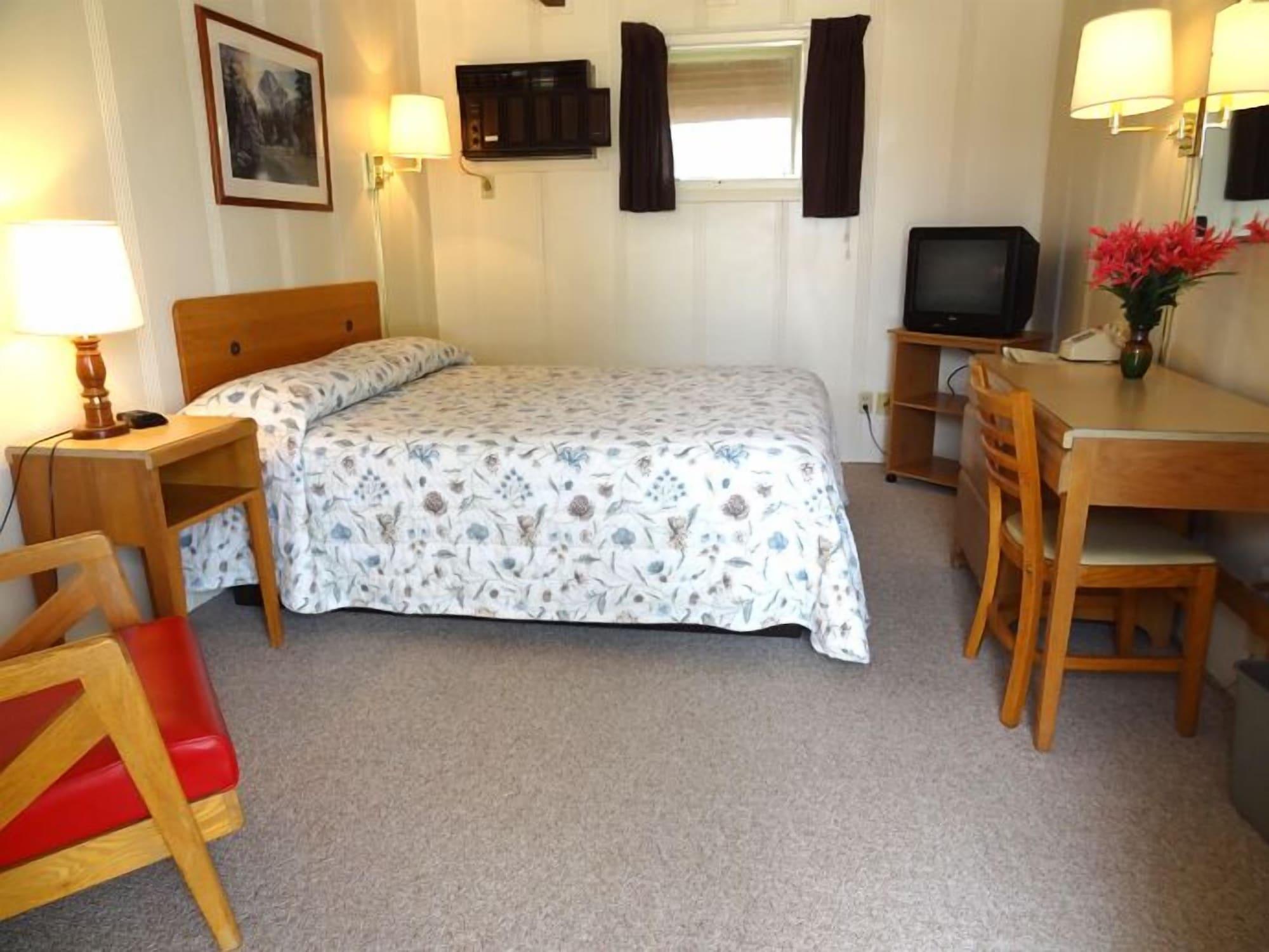 Varios Cresco Motel