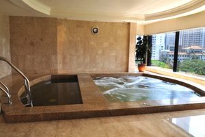 Alojamiento - JW Marriott Hotel Jakarta