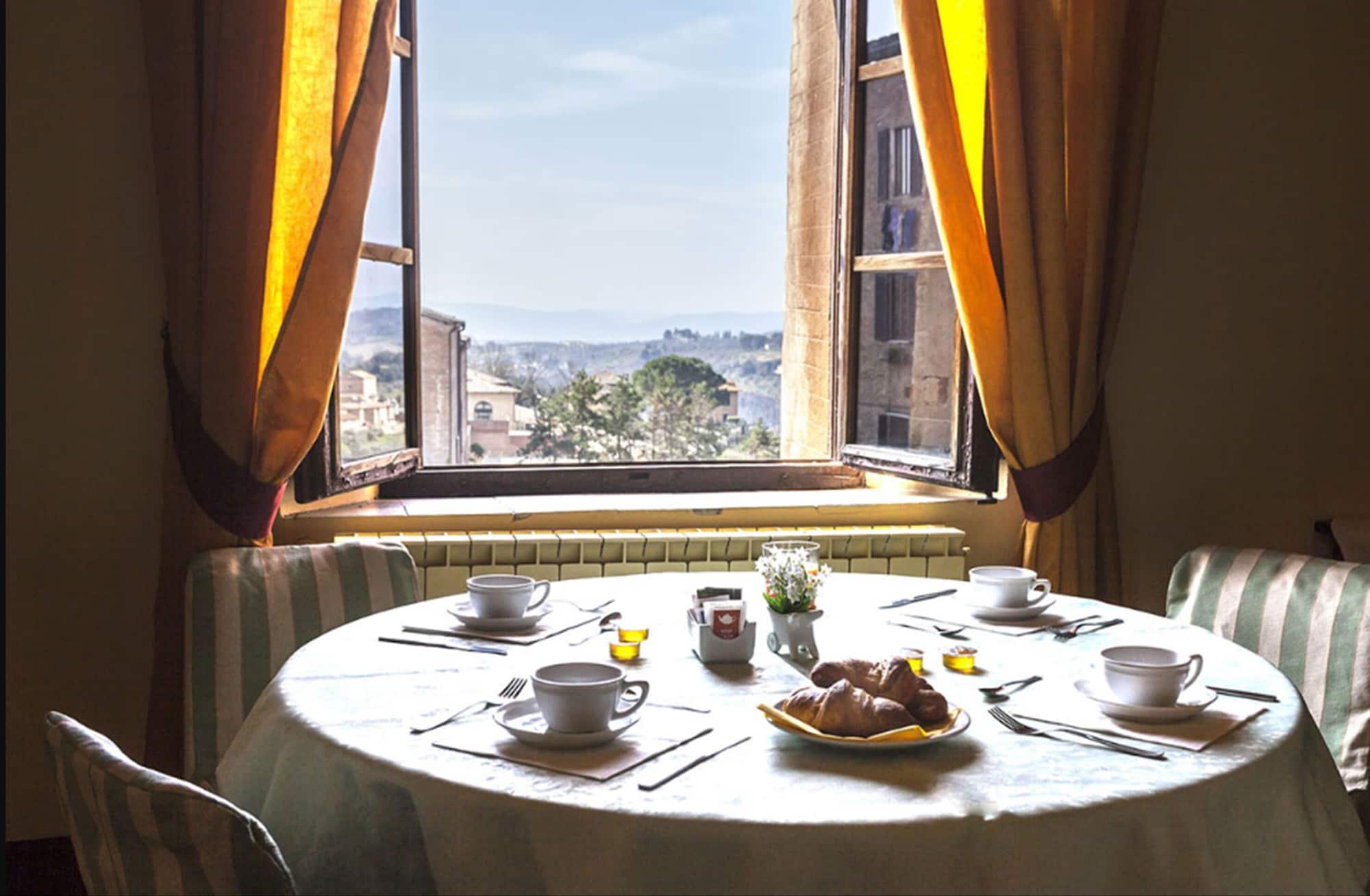 Restaurant Il Chiostro del Carmine