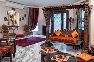 Renta temporal - Vesta - Mokattam Residence