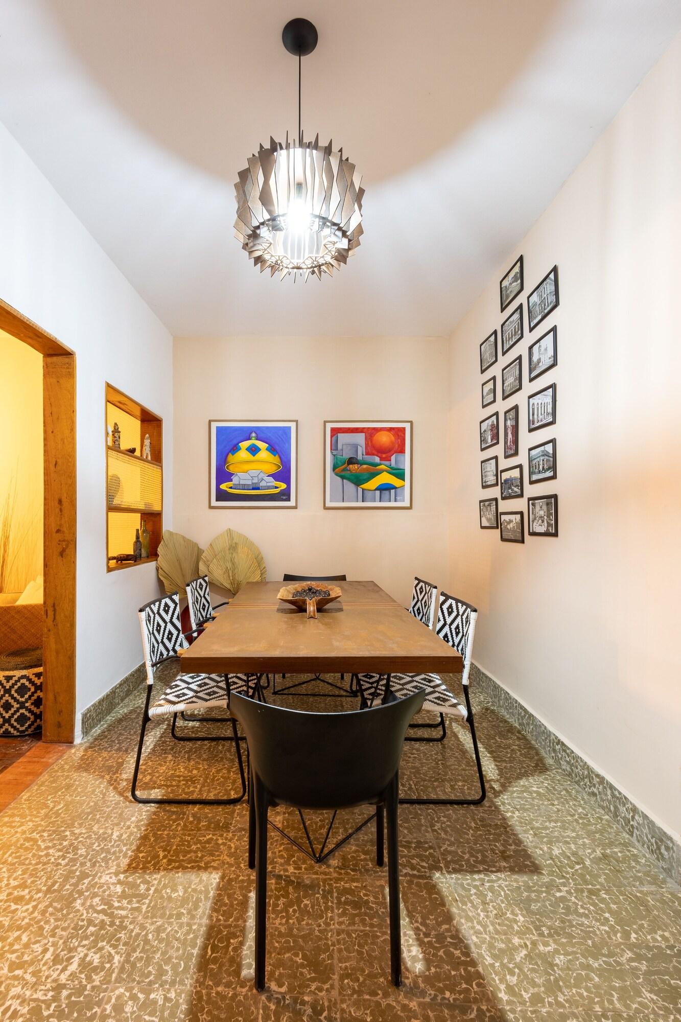 Sala de Reuniones Hotel Casa do Bispo