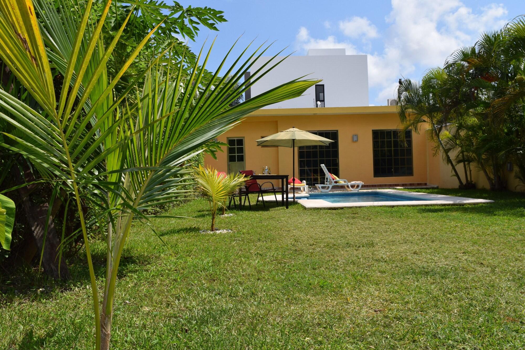 Equipamiento de Habitación Cancun - Soho