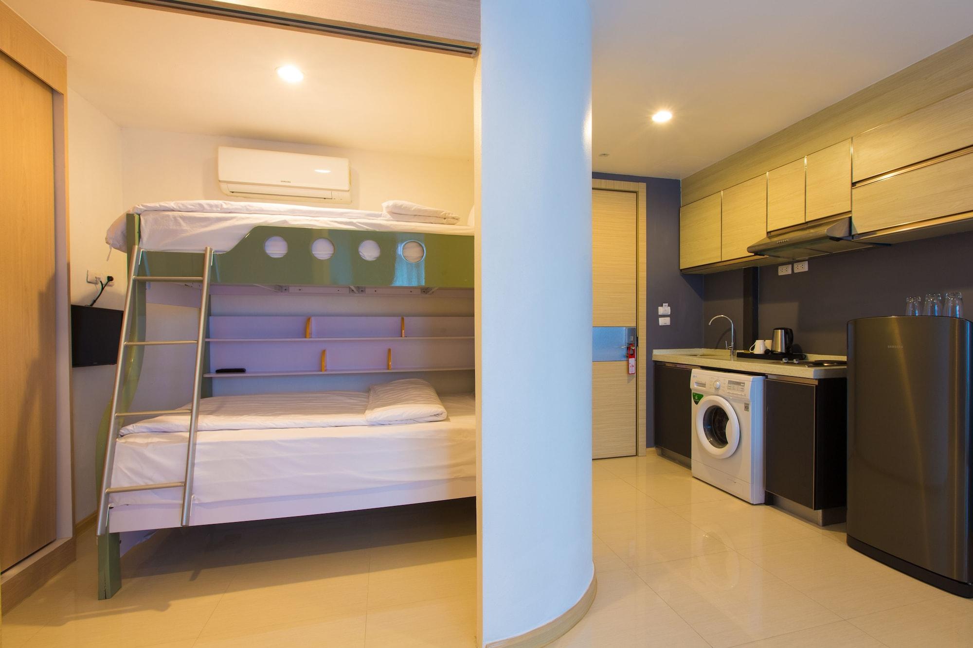Habitación Aspira Samui Hotels And Resorts