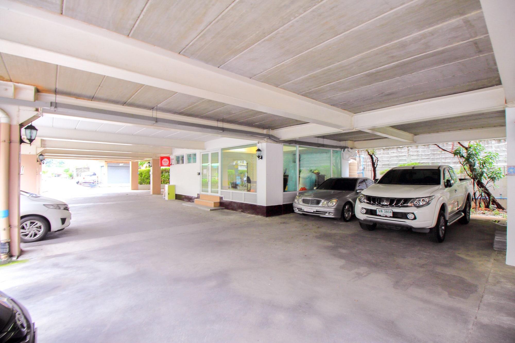 Comodidades del Alojamiento Capital O 411 Grandview Condo 15