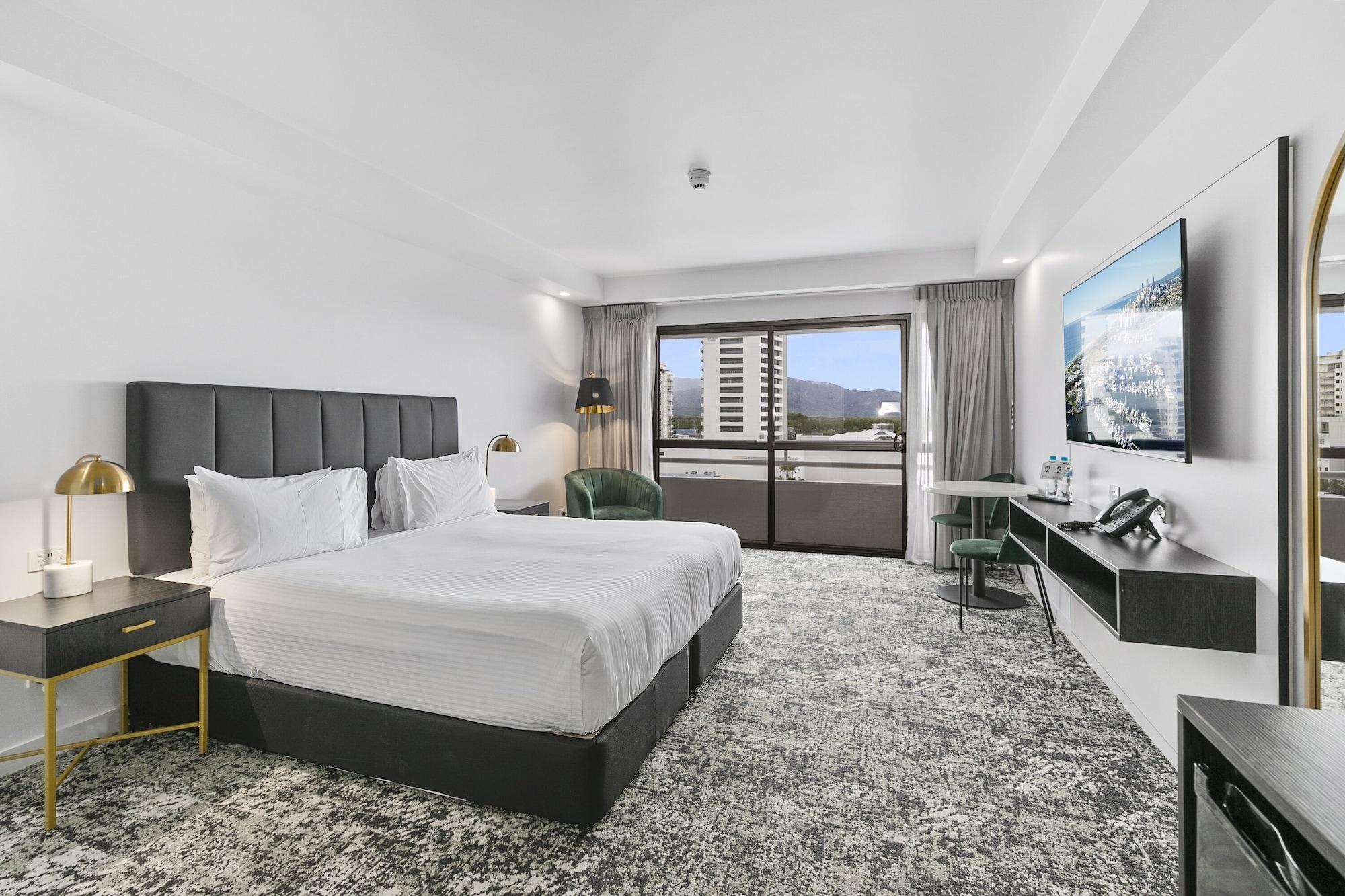 Habitación The Benson Hotel