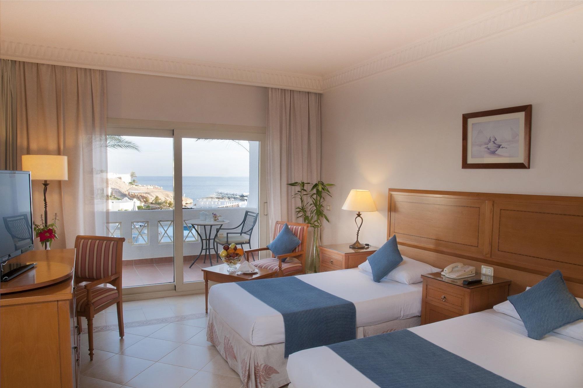Habitación Continental Plaza Beach