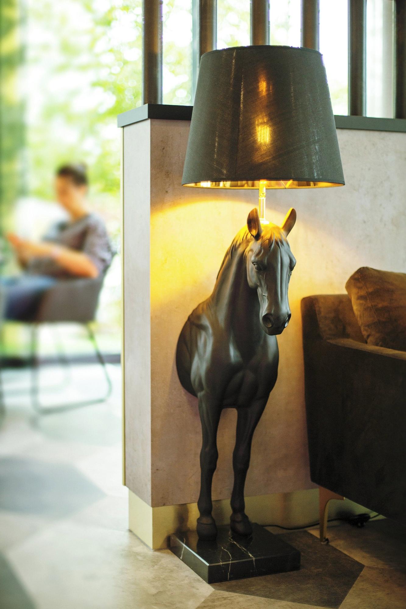 Comodidades del Alojamiento Holiday Inn - the niu, Fury Aschheim Messe by IHG