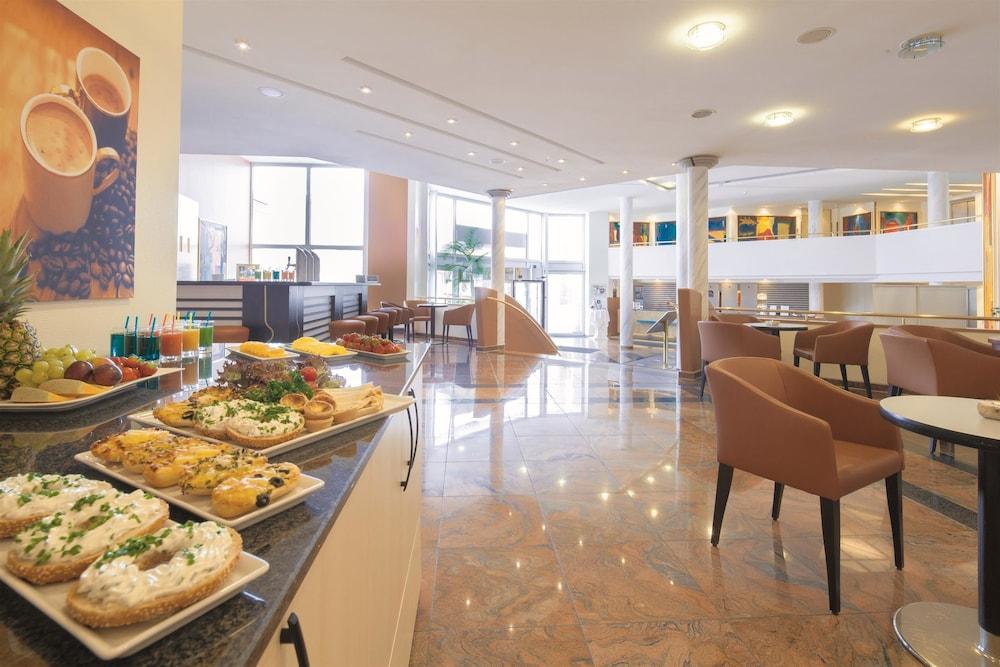 Bar/Salón Parkhotel Ropeter